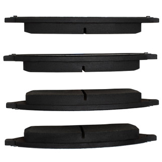 R1 04-07 Mercury Monterey Front Ceramic Brake Pads