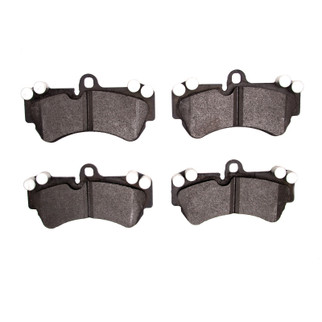 R1 03-18 Volkswagen Touareg Front Ceramic Brake Pads