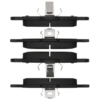R1 03-09 Volvo XC90 Front Ceramic Brake Pads