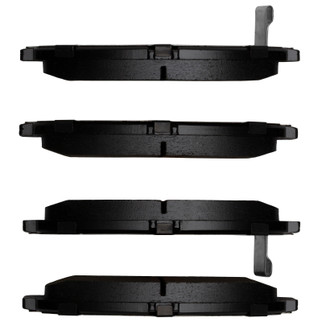 R1 99-14 Honda Accord Sedan Front Performance Sport Brake Pads