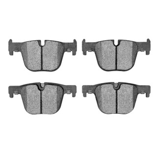 R1 12-20 BMW 440I Xdrive Coupe Rear Semi Met Brake Pads