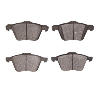 R1 03-12 Volvo S60 Front Ceramic Brake Pads