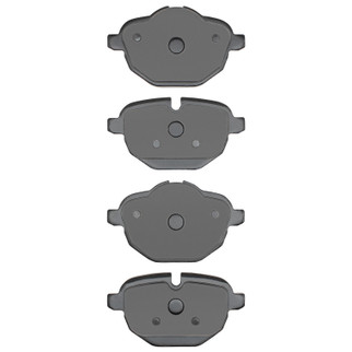 R1 11-25 BMW 530I Xdrive Rear Performance Sport Brake Pads