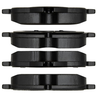 R1 11-25 BMW 530I Xdrive Rear Performance Sport Brake Pads