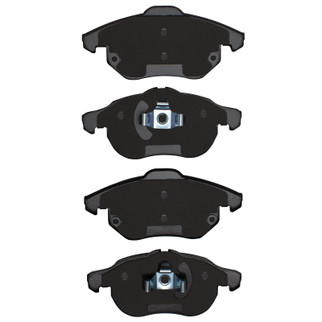 R1 03-11 Saab 9-3 Front Ceramic Brake Pads