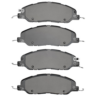 R1 05-14 Ford Mustang Front Performance Sport Brake Pads
