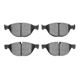 R1 10-24 Jaguar XJR Front Performance Sport Brake Pads