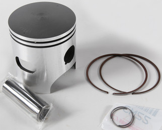 Piston M07750 Pol 06 700 Iq S/m