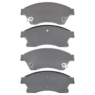 R1 11-17 Chevrolet Cruze Limited Front Semi Met Brake Pads