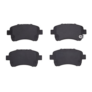 R1 02-05 Suzuki Aerio Front Ceramic Brake Pads