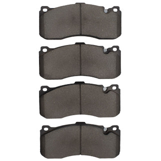 R1 06-13 Mini Countryman Front Performance Sport Brake Pads