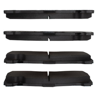 R1 06-13 Mini Countryman Front Performance Sport Brake Pads