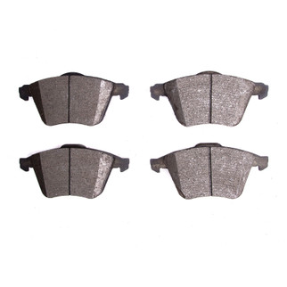 R1 08-11 Saab 9-3 Front Ceramic Brake Pads