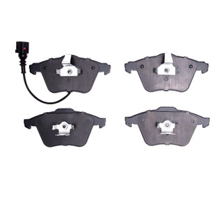 R1 06-11 Volkswagen Golf R Front Ceramic Brake Pads