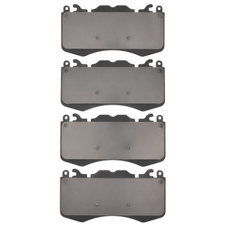 R1 10-26 Land Rover Range Rover Sport Front Semi Met Brake Pads