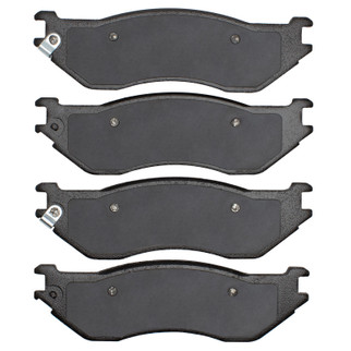 R1 02-06 Dodge Durango Front Ceramic Brake Pads
