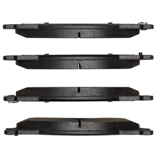 R1 02-06 Dodge Durango Front Ceramic Brake Pads