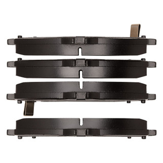 R1 07-18 Volkswagen Routan Front Performance Sport Brake Pads