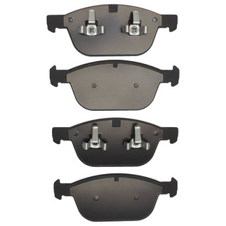 R1 03-16 Volvo Xc60 Front Semi Met Brake Pads