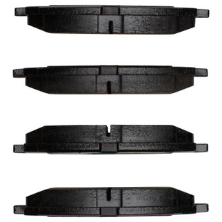 R1 01-07 Toyota Highlander Hybrid Front Ceramic Brake Pads