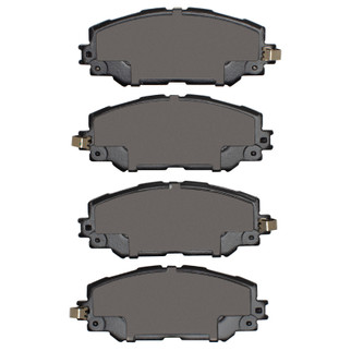 R1 06-19 Toyota Rav4 Hybrid Front Performance Sport Brake Pads