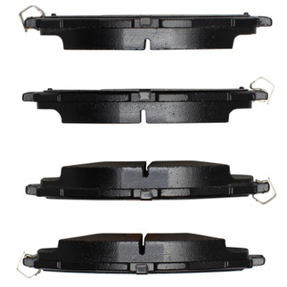 R1 06-19 Toyota Rav4 Hybrid Front Performance Sport Brake Pads