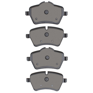 R1 02-16 Mini Cooper Clubman Front Performance Sport Brake Pads