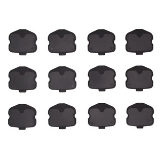 R1 06-13 Chevrolet Corvette Front Performance Sport Brake Pads