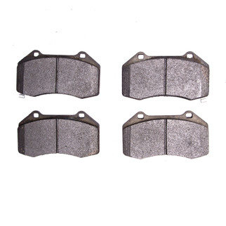 R1 16-26 Mazda MX-5 Miata Front Semi Met Brake Pads