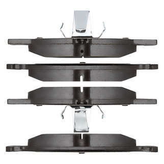 R1 04-09 Mercedes-Benz E320 Front Ceramic Brake Pads