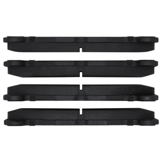 R1 08-26 Subaru Wrx Front Semi Met Brake Pads
