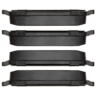 R1 00-21 Volkswagen Passat Rear Performance Sport Brake Pads