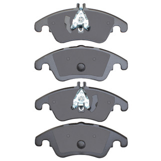 R1 08-20 Mercedes-Benz SLK300 Front Semi Met Brake Pads
