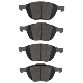 R1 04-22 Volvo V50 Front Performance Sport Brake Pads