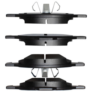R1 04-22 Volvo V50 Front Performance Sport Brake Pads