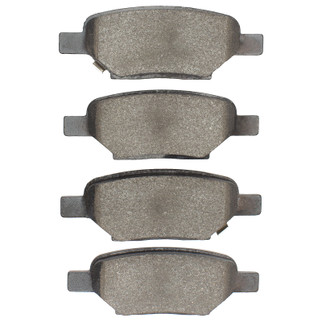 R1 04-12 Saturn Ion Rear Performance Sport Brake Pads