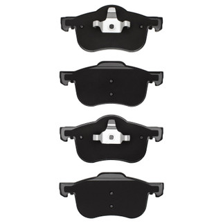 R1 99-09 Volvo V70 Front Ceramic Brake Pads