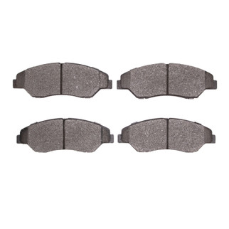 R1 98-02 Kia Sportage Front Ceramic Brake Pads