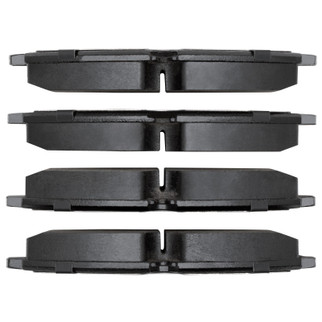 R1 07-23 Mercedes-Benz Metris Front Semi Met Brake Pads