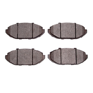 R1 98-02 Mercury Grand Marquis Front Ceramic Brake Pads