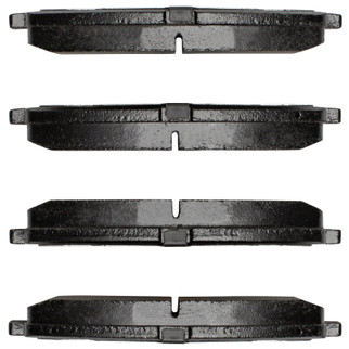 DFC 07-23 Suzuki Kizashi Front 4000 Hybridynamic Brake Pads