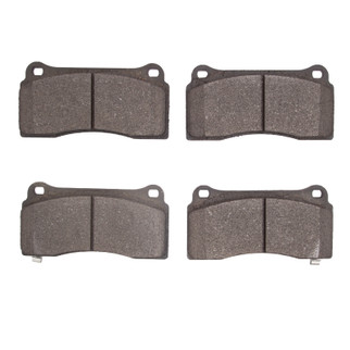 R1 03-17 Dodge Viper Front Performance Sport Brake Pads