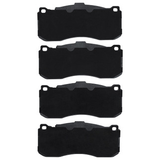 DFC 06-13 Mini Countryman And Paceman) Front 4000 Hybridynamic Brake Pads