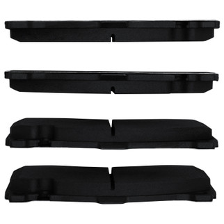 DFC 06-13 Mini Countryman And Paceman) Front 4000 Hybridynamic Brake Pads