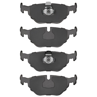 R1 96-03 BMW 530I Rear Ceramic Brake Pads