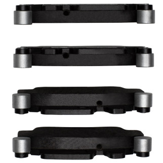 R1 98-05 Porsche Boxster Front Performance Sport Brake Pads