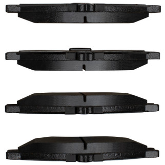 R1 95-97 Mercury Grand Marquis Front Ceramic Brake Pads