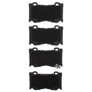 DFC 08-26 Nissan Z Front 4000 Hybridynamic Brake Pads
