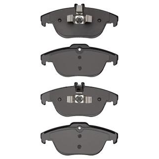 DFC 08-18 Mercedes-Benz E550 Rear 4000 Hybridynamic Brake Pads