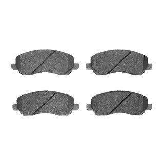R1 00-26 Mitsubishi Outlander Front Performance Sport Brake Pads